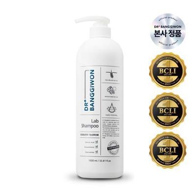 Dr. Banggiwon Lab Anti-Hair Loss Shampoo 1000ml