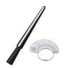 Ring Sizer: US/UK Ring Finger Measuring Tool & Jewelry Size Gauge