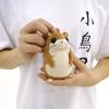 Mitsudomoe Nipple Plush Toy