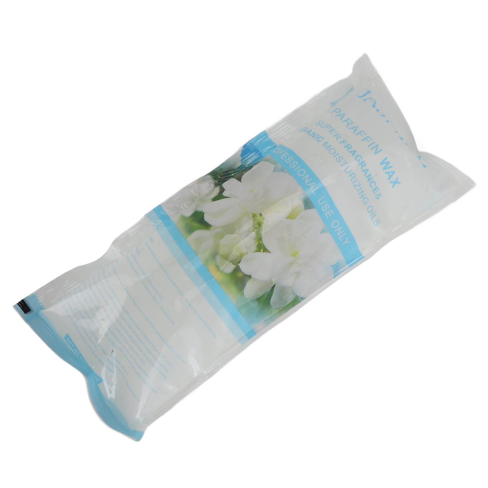 

Увлажняющий парафиновый воск для снятия боли в мышцах, парафиновый воск для рук и ног, сухие жасмин