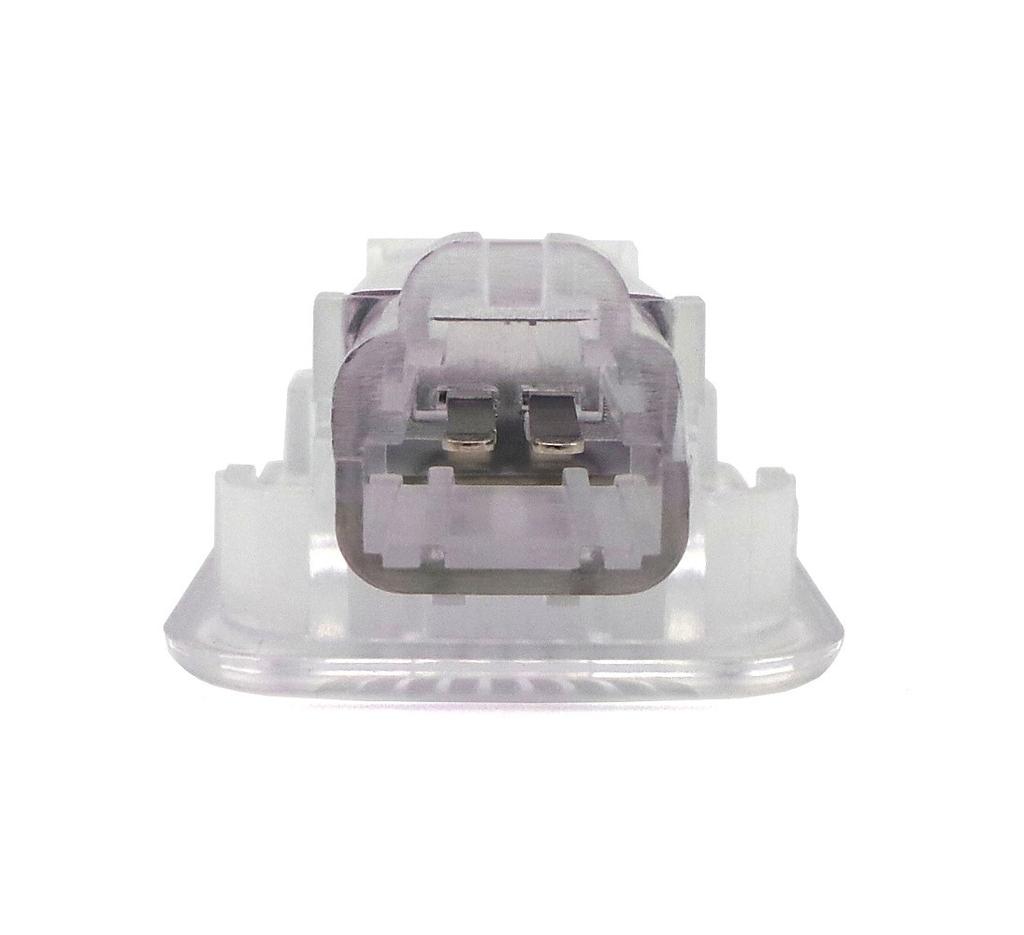 LED Trunk Lamp Compatible with Honda, Acura. Off Road, 1pc