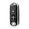 Mazda 3 Axela & CX-5/6 Atenza 4-Button Key Case