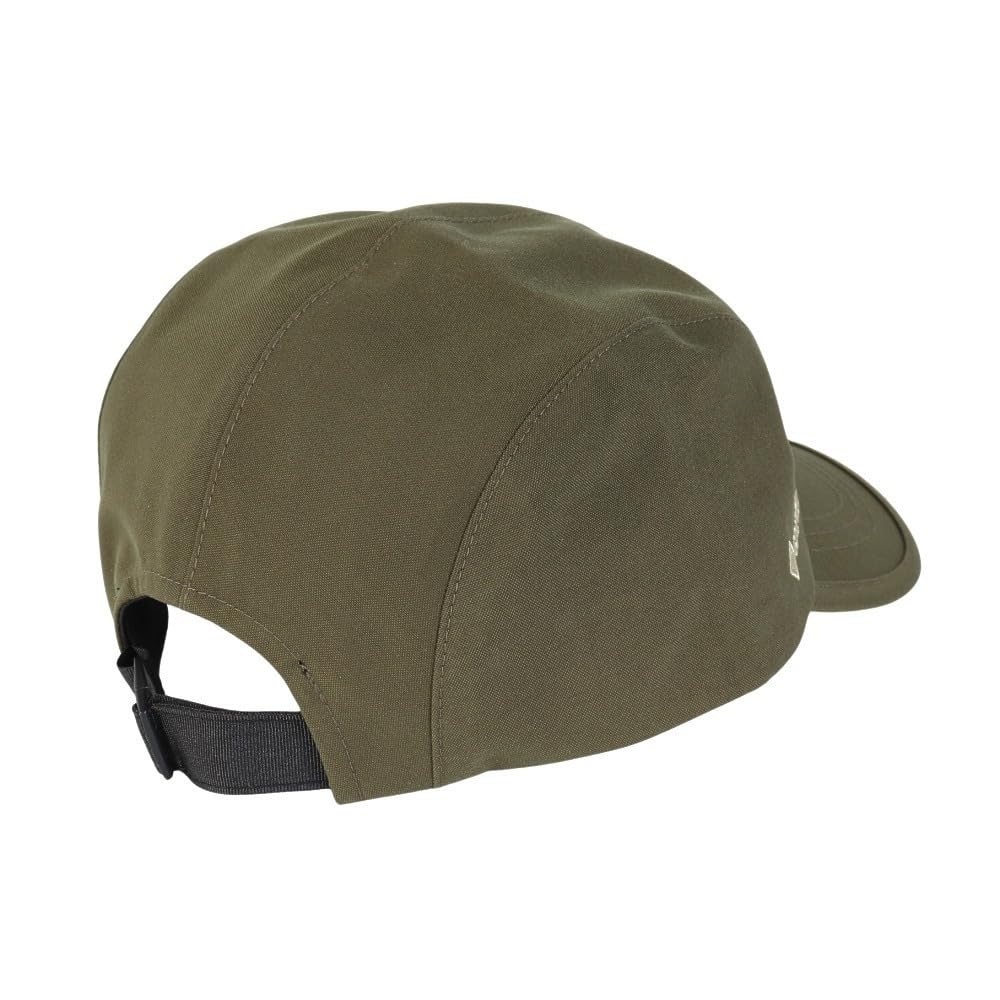 The North Face Waterproof and Ideal for Outdoor and One Size Fits All Gore-Tex Cap, Unisex, Breathable, Activities, Camping, Mountaineering, NN02305,