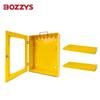 BOZZYS Industrial LOTO Safety Lockout Management Station