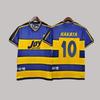 Soccer Training Jersey Short Sleeve Sports Top Men Women Club National Team Football Shirt