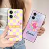 Zodiac Sign Gemini Mobile Phone Case for POCO M7 M6 M5 M4 M3 X7 X6 X5 X4 X3 Pro GT 5G Colorful Printing Cover Pretty Luxury