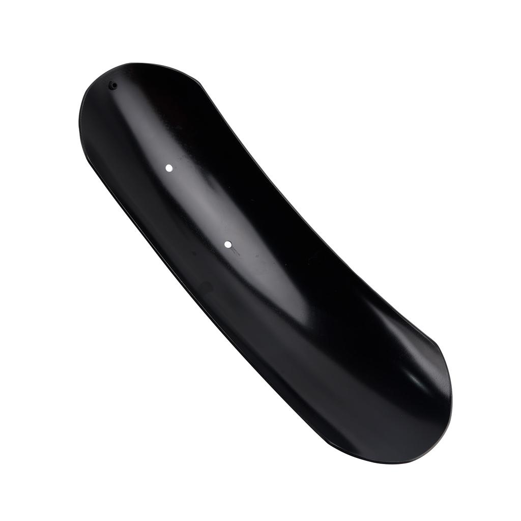 Steel Front Fender Fit For MOTO GUZZI V7 II Stone Classic Special 10-16 Black