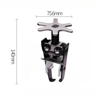 Valve Spring Compressor Engine Universal Pliers Non-Removable Compressor Auto Repair Tool Oil Seal Puller Removal Tool