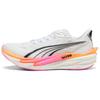 Tênis Feminino Deviate Nitro 4 White Poison Pink Vermelho Brilhante------Características 312124-10