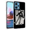 The Coffin of Andy and Leyley Phone Case For Redmi Note 13 12 14 15 Pro Plus 13R 11 11T 11E 11S 10 Pro 10S 9 9S Cover Cell Clear