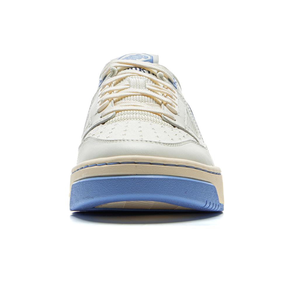 Li Ning New Star Fashion Klassisch Lässig Vielseitig Dicke Sohle Höhenerhöhend Rutschfest Stoßdämpfend Low-Top Skateschuhe Unisex Sneaker ABCV009-2