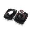 5/6 Speed Gear Shift Knob Lever Boot Parts For VW Jetta Golf4 IV MK4 GTI R32