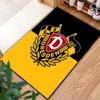 2026 Nowy dywan SG Dynamo Dresden do salonu, sypialni, dekoracja domu na sofę, antypoślizgowa mata podłogowa dla dzieci H7