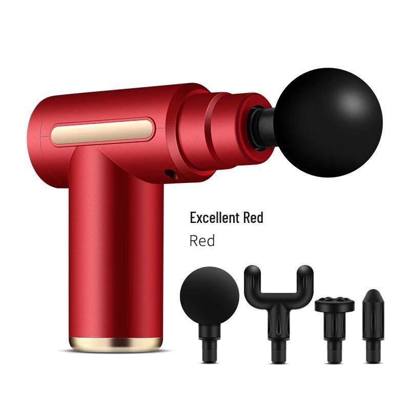 BDEDN POETRY BP-5 Percussion Massage Gun