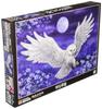 EPOCH 1000 Piece Jigsaw Puzzle Kayomi Harai Cherry Blossom Lucky Basket X Glue Included Spatula Included Score Ticket Included EPOCH Illustration/Art