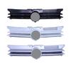 Front Grille Vent Cover Compatible with 2004-2008 Golf 4