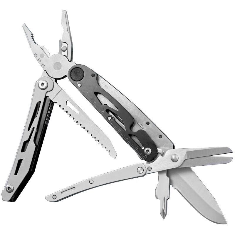 Wielofunkcyjne narzędzie zewnętrzne Szczypce