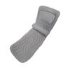 Thickened Nonslip Bathtubs Pillow Back Neck Support Pillow Mat Breathable Meshes Fabric Full Body Bath Pillow Easy To Use