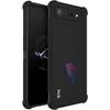 IMAK For Asus ROG Phone 7 5G Matte TPU Phone Case Four Corners Airbag Anti-Scratch Cover