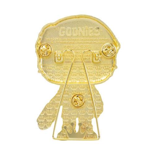 Goonies 4" Pop! Emaille Pin (Mikey)