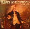 LP Record STRING TRIO BELL ARTE  Mozart Divertimento Esdur Kv 563 FSM43021 FSM Germany Classical Used