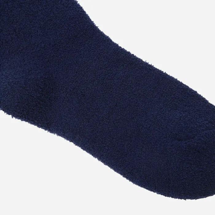 Tactel Camping Crew Socks (NAVY)
