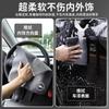 Microfiber Towel Car Wash Cloth Cleaning Rag Clean Tools kit For Opel Corsa Astra Mokka Grandland X Insignia Zafira Vivaro Combo