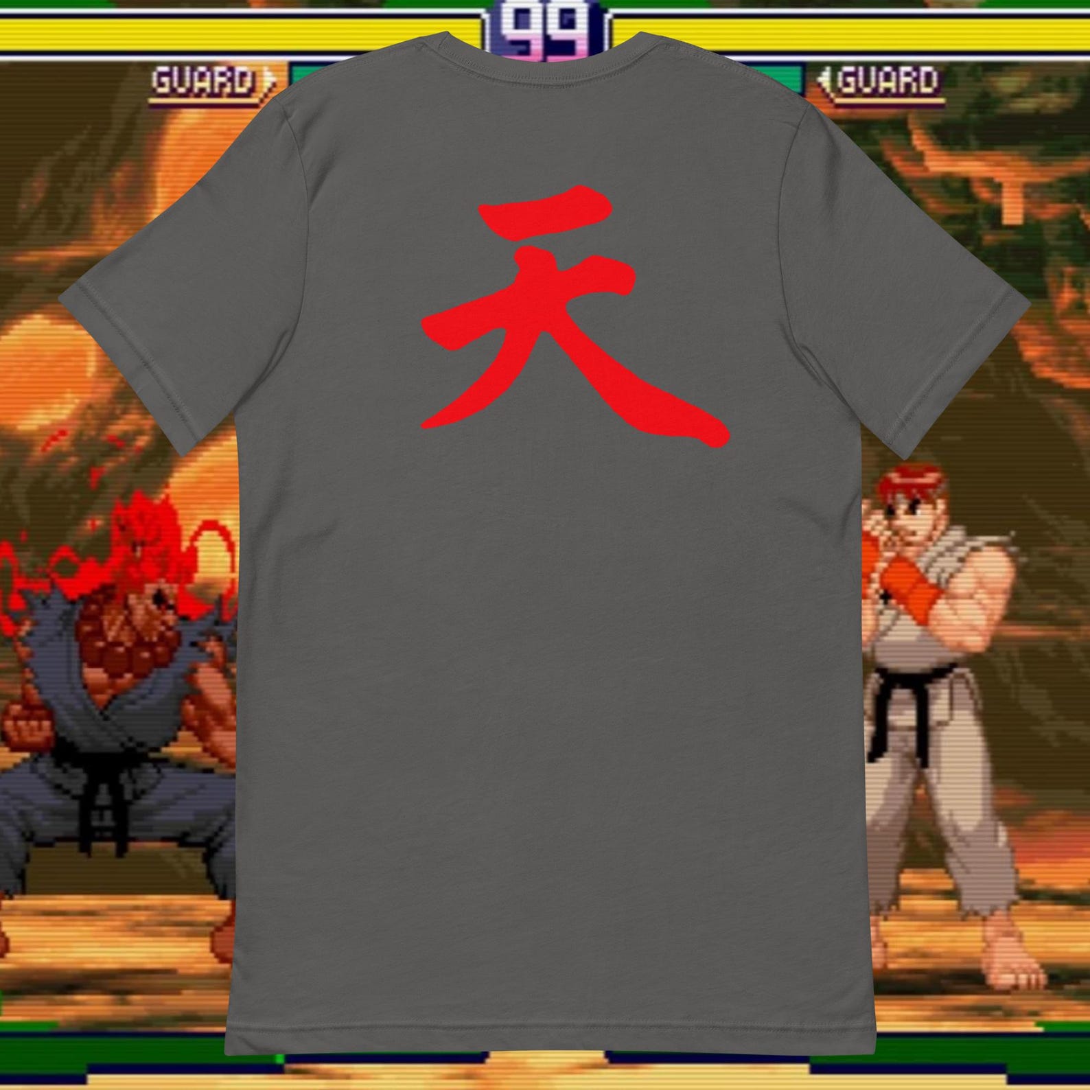Heaven Shirt XL