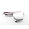 Rear Foglight For FAW Besturn X40 EV400 rear bumper foglight foglamp fog light fog lamp Brake lights