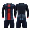 Football Jersey, Sports Suit, Quick-Drying Jersey, Training Jersey, Special For Young Men'S And Women'S Summer Games, New Suit Jersey.