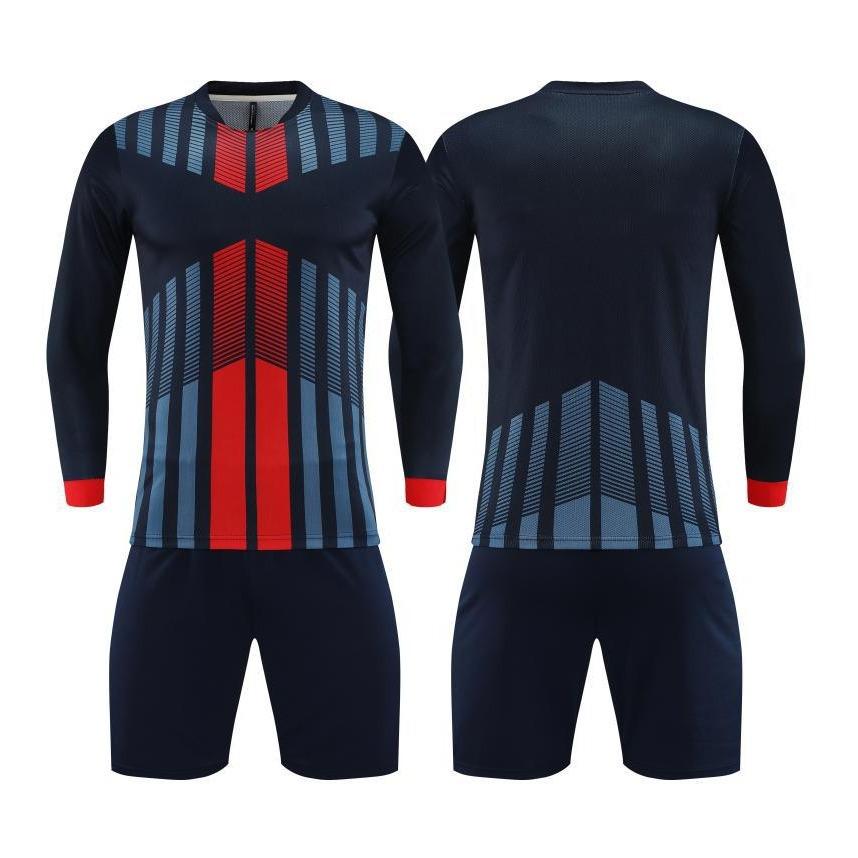 Football Jersey, Sports Suit, Quick-Drying Jersey, Training Jersey, Special For Young Men'S And Women'S Summer Games, New Suit Jersey.