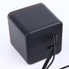 Computer Speakers Stereo Microphone Audio Pc Speaker Usb Wired With Led Light For Desktop Computers Pc Laptops