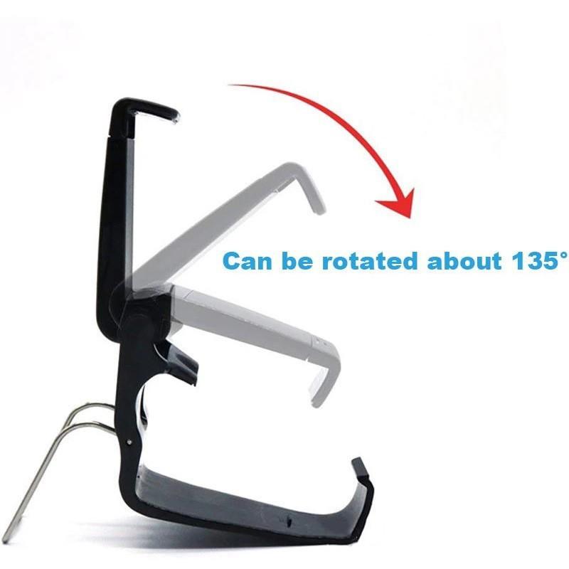 Suport mâner joc XBOX ONE Suport XONE Mâner reglabil cu clemă XBOXone