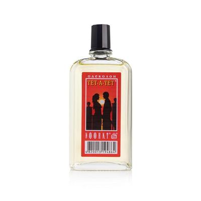 Kolínská voda Tet-A-Tet 77 ml. | Unisex Kolínská voda je osvěžující hygienický produkt.