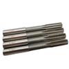 Reaming Machine with HSS Non-Standard Straight Shank Reamer (Sizes: 1/8, 5/16, 1/4, 5/8, 3/4 H7)