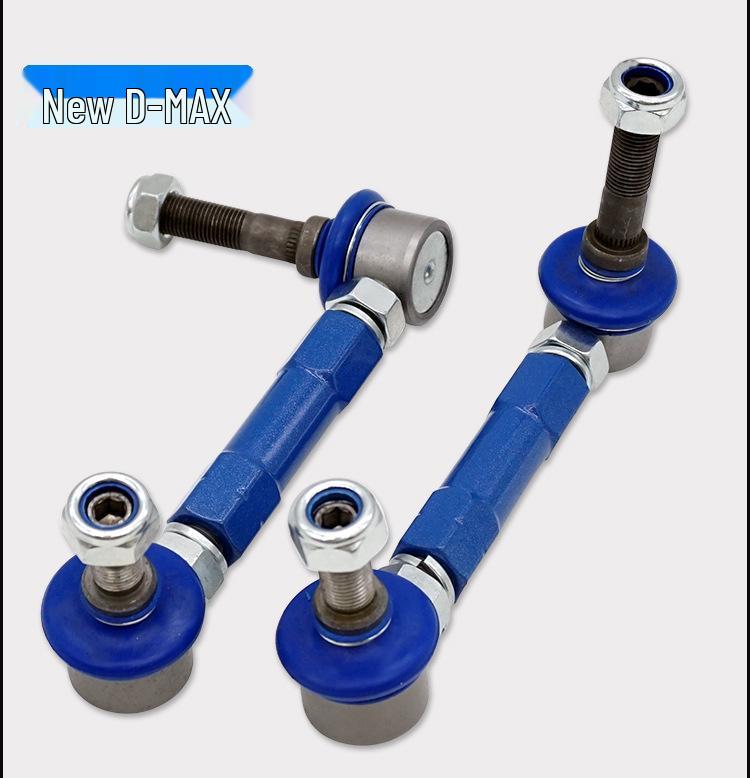 Adjustable Balance Bar Ball Joint for Wey Tank 500 Off-Road Modification