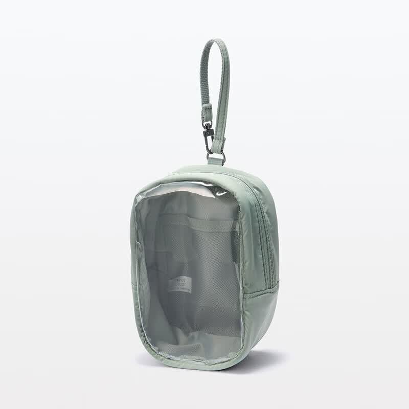 MUJI Aufhängbare Sammler-Ita-Tasche
