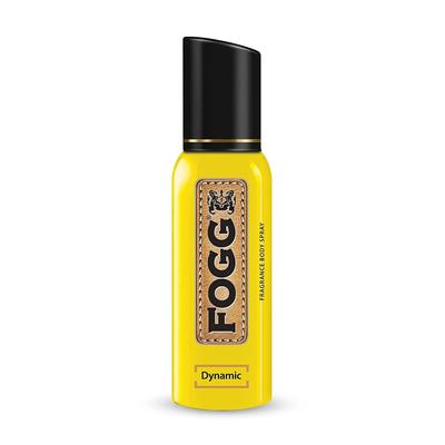 Profumo spray corpo da uomo Dynamic (150 ml), Spray corpo Dynamic Fragrance,