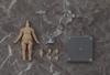 Nendoroid Doll Archetype Girl Plastic Painted Movable Figure 1.1 [cinnamon] Non-scale