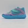 312130-01 Rick And Morty Puma MB05 Rickie Orange Electric Peppermint (Men's)