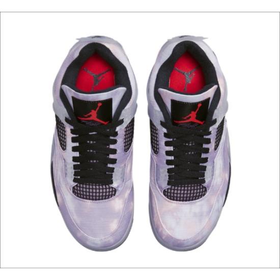 Air Jordan Air Jordan 4 Retro Zen Master Men's DH7138-506