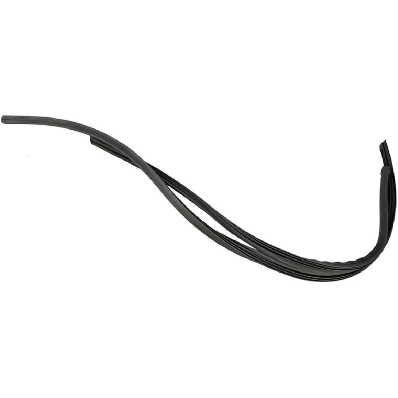 

Front Left & Right Windshield Wiper Blade Rubber Inserts Refills 85214-0E140 Compatible for Toyota Camry 2018-2023