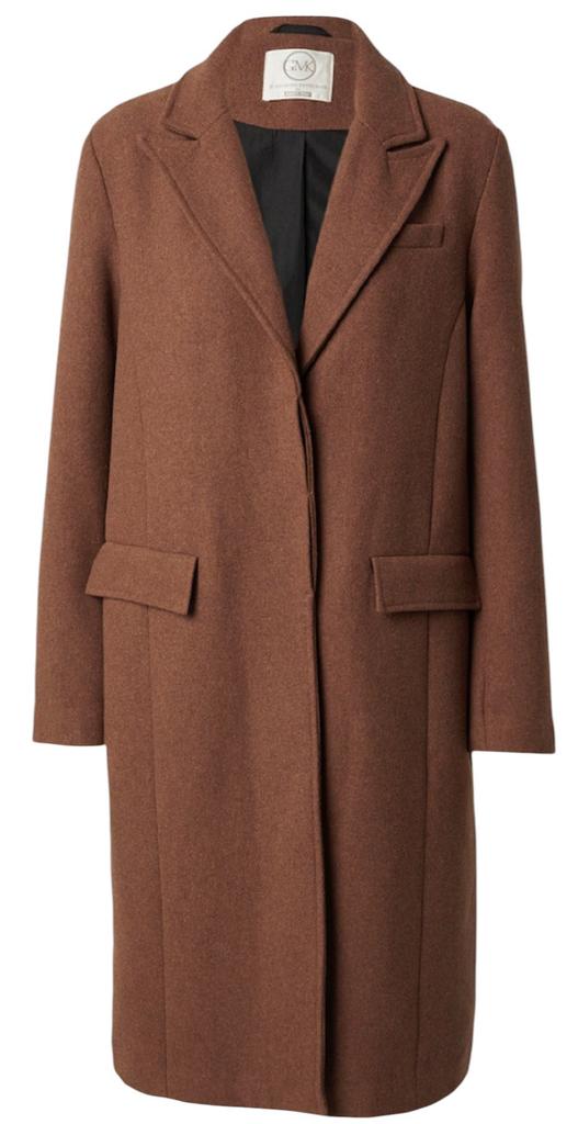 Guido Maria Kretschmer - Women' Coat - Gmk-1123-08629 34