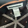 Used Free size cap