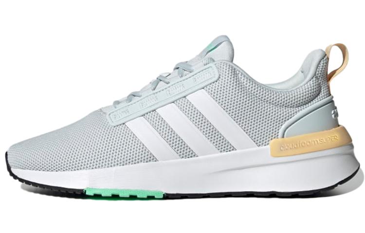Adidas Wmns Racer TR21  Blue Tint Pulse Amber  Women s GZ0674 36⅔