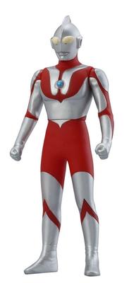 Ultra bohater ultraman