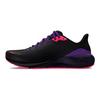 Under Armour Machina Storm 'Black Pink Shock' Women's Sneakers 3026551-001