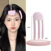 Fluffy Hairpin Curling Bangs Clips Hair Roots Volumizing Hair Clips Women Curling Fixed Shape Clips Fashion Volume Hair Roller