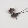 Dr Ska Locket Necklace