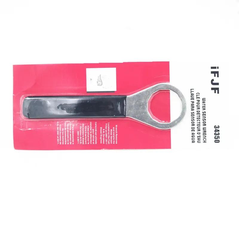 iFJF 12 Sided Water Sensor Wrench - 34350 for 6.6L Duramax Diesel Engines 2001-2010